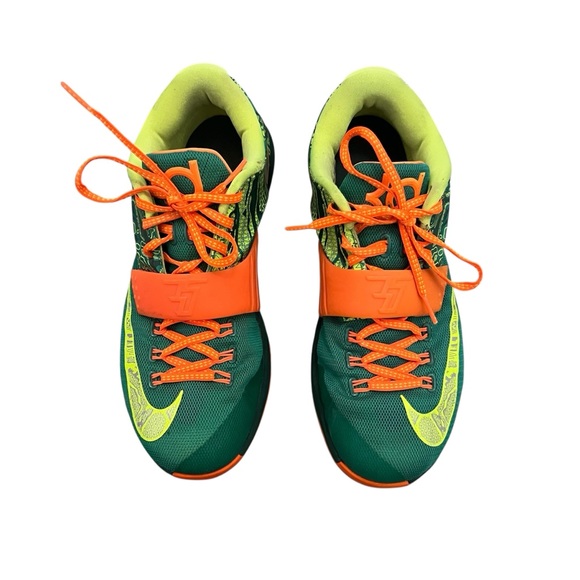Nike Other - Nike KD 7s “Weatherman”